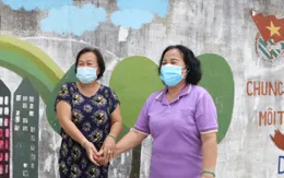 Quận 7 (TP. Hồ Chí Minh) khởi công cầu, khánh thành đường hẻm chào mừng kỷ niệm 25 năm thành lập