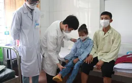 Điều trị thành công ca bệnh hiếm gặp cho bé gái 10 tuổi