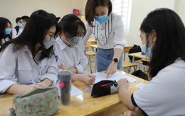 Chú trọng ổn định tâm lý cho học sinh khi trở lại trường