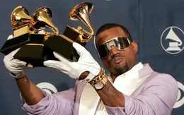 Bị cấm biểu diễn tại Grammy, Kanye West vẫn có khả năng giành giải?