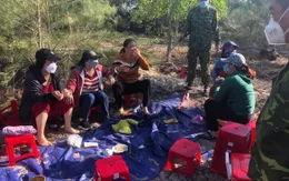 Quảng Nam: Triệt xóa tụ điểm đánh bạc dưới hình thức “xóc đĩa”