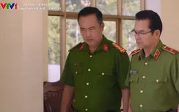 Bão ngầm - Tập 23: Ban chuyên án quyết định liều mình đi vào thung lũng mìn bắt tội phạm