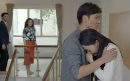 Phim "Ngược chiều nước mắt" trở lại trên VTV1