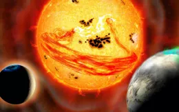 Phát hiện hành tinh nơi con người có thể sống tới hàng trăm nghìn năm