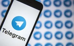 Vượt WhatsApp, Telegram trở thành ứng dụng nhắn tin đứng đầu tại Nga