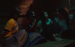 Bão ngầm tập 23: Nhiều phụ nữ bị bắt cóc đưa sang biên giới