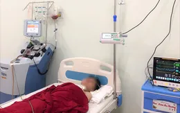 Thực hiện thành công ca gạn tách bạch cầu ở trẻ em đầu tiên tại khu vực miền Trung - Tây Nguyên