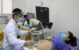 Những điều mẹ bầu cần lưu ý khi mang thai có vết mổ đẻ cũ