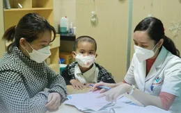Chăm sóc sức khoẻ tinh thần cho trẻ rối loạn giấc ngủ sau nhiễm COVID-19