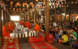 Thủ tướng gửi Thư chúc mừng đồng bào Khmer nhân dịp Tết Chôl Chnăm Thmây