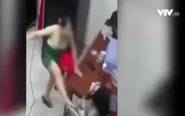 TP Hồ Chí Minh: Gia tăng số vụ cha mẹ bạo hành con trẻ