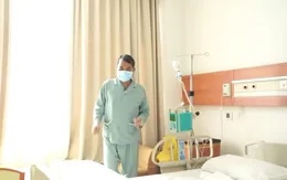 Ca ghép gan cấp cứu đầu tiên ở Việt Nam xuất viện sau 2 tuần