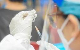 Tiêm vaccine phòng COVID-19 cho trẻ từ 5-11 tuổi vào đầu tháng 4/2022