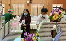 Ra mắt cuốn sách “Lịch sử lực lượng dân quân tự vệ tỉnh Bà Rịa – Vũng Tàu (1945-2020)”