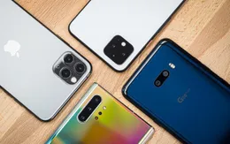 Yếu tố nào quan trọng nhất khi mua smartphone cao cấp?