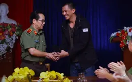 Bão ngầm - Tập 26: Phá chuyên án thành công, Hải Triều được lãnh đạo khen ngợi