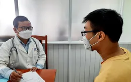 Khắc phục rối loạn giấc ngủ hậu COVID-19