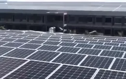 Hỗ trợ tín dụng phát triển lưới điện phân phối