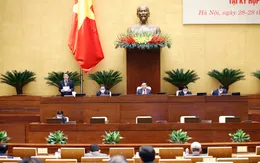 Đề nghị dừng trích nộp Quỹ bảo vệ người được bảo hiểm