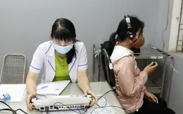 Bệnh điếc nghề nghiệp chiếm tỷ lệ cao trong người lao động