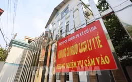 Hà Nội: Lo ngại tình trạng tái nhiễm ở bệnh nhân mắc COVID-19