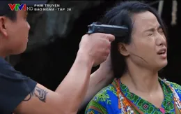 Bão ngầm - Tập 28: Mẩy thoát chết, đàn em tìm được nơi ẩn náu của lão Tòng