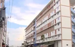 HoREA đề nghị tháo gỡ vướng mắc cho 64 dự án nhà ở thương mại, nhà ở xã hội