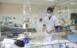Cảnh báo ngộ độc thuốc diệt cỏ, thuốc diệt chuột