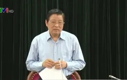 Ban Nội chính đẩy mạnh hơn nữa việc tham mưu xử lý các vụ án tham nhũng