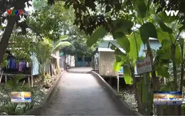 Dân khổ vì quy hoạch treo