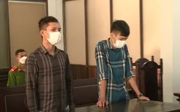 Đánh người để đòi nợ hộ, 2 đối tượng nhận án phạt tù