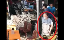 Chủ quán bánh ướt Đà Lạt xúc phạm du khách bị phạt 16 triệu đồng