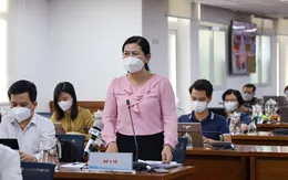TP. Hồ Chí Minh đặt mục tiêu vượt qua đỉnh dịch trong 2 tuần tới