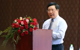 20 năm phân giới cắm mốc biên giới đất liền Việt Nam - Campuchia