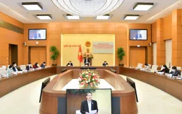 Sớm ban hành văn bản hướng dẫn thi hành luật