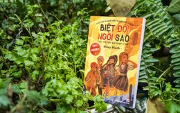 Người viết truyện giả tưởng bằng tiếng Anh nhỏ tuổi nhất Việt Nam