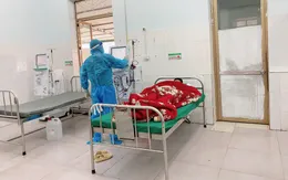 Kịp thời cứu sống  hai bệnh nhân suy thận mạn mắc COVID-19