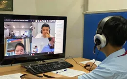 Tuyển dụng trực tuyến “lên ngôi” mùa dịch