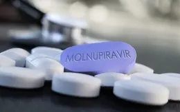 Nhiều người dân khó mua thuốc Molnupiravir