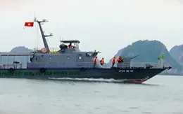 10 năm ra đời của Luật biển Việt Nam: Vũ khí mềm để bảo vệ chủ quyền và phát triển kinh tế biển