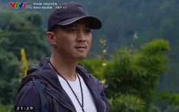 Bão ngầm - Tập 11: Hải Triều phát hiện ra người đứng sau lão Chư