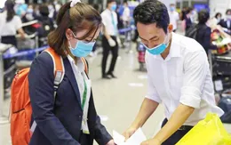 Lao động Việt có nhiều cơ hội làm việc ở nước ngoài