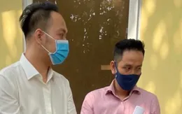 Khởi tố 3 bị can lừa đảo công ty Nhật Bản hơn 1,7 triệu USD