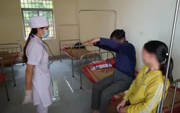 Cảnh báo rối loạn tâm thần do nghiện rượu