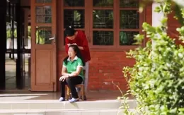 Những người mẹ đặc biệt tại làng trẻ SOS