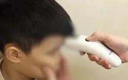 Mới: Bộ Y tế hướng dẫn chăm sóc trẻ mắc COVID-19 tại nhà