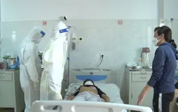 Những lưu ý khi chăm sóc trẻ mắc COVID-19 tại nhà