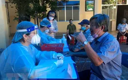 TP Hồ Chí Minh tiếp tục thực hiện chiến dịch bảo vệ đối tượng nguy cơ