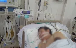 Cứu bệnh nhân COVID-19 mức độ nguy kịch, nhiều bệnh nền và chưa tiêm phòng vaccine