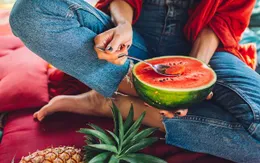 Trái cây tốt hay xấu cho sức khỏe của bạn? Đây là sự thật!